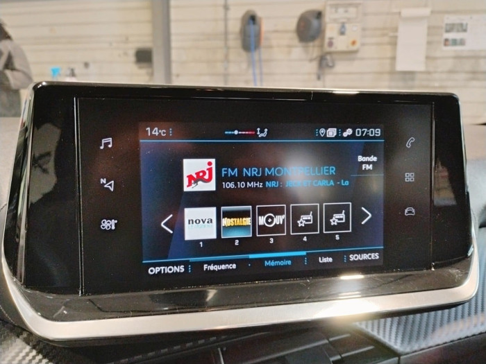 Peugeot 208 Affaire BLUEHDI 100 S&S BVM6 PREMIUM