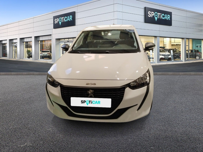 Peugeot 208 Affaire BLUEHDI 100 S&S BVM6 PREMIUM