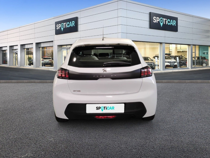 Peugeot 208 Affaire BLUEHDI 100 S&S BVM6 PREMIUM