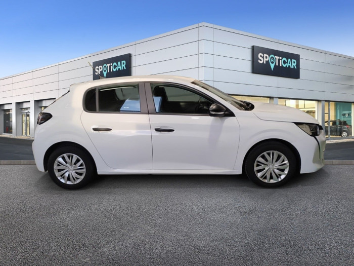 Peugeot 208 Affaire BLUEHDI 100 S&S BVM6 PREMIUM