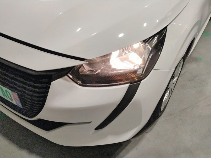 Peugeot 208 Affaire BLUEHDI 100 S&S BVM6 PREMIUM