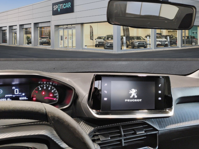 Peugeot 208 Affaire BLUEHDI 100 S&S BVM6 PREMIUM
