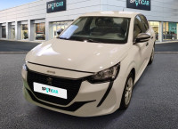Peugeot 208 BUSINESS R BLUEHDI 100 S&S BVM6 ACTIVE BUSINESS R