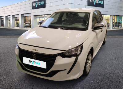 Peugeot 208 Affaire BLUEHDI 100 S&S BVM6 PREMIUM
