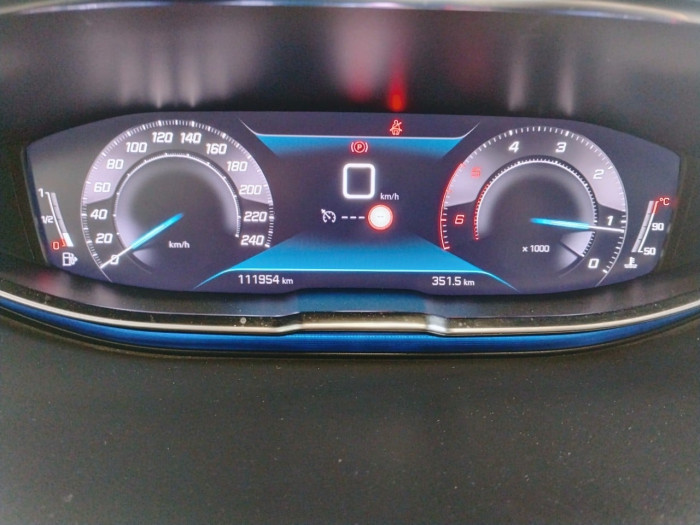 Peugeot 3008 BlueHDi 130ch S&S BVM6 Active Pack