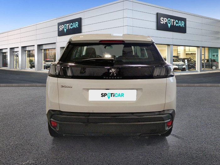 Peugeot 3008 BlueHDi 130ch S&S BVM6 Active Pack