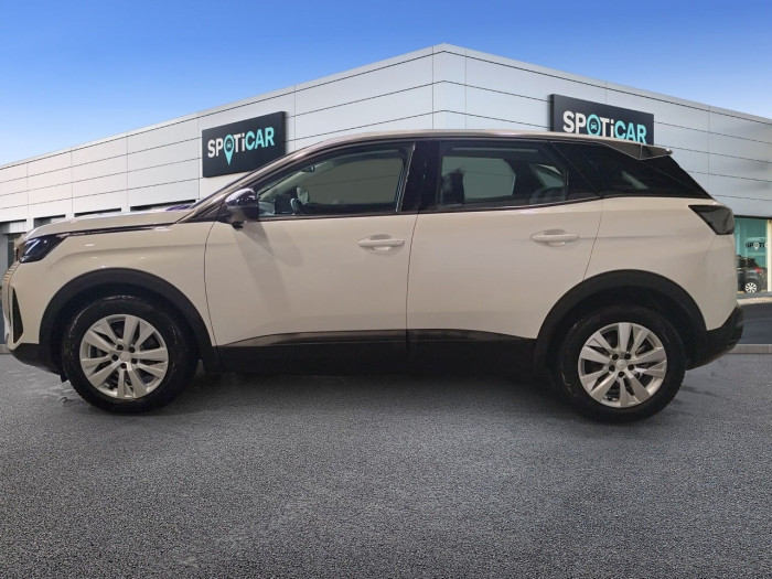 Peugeot 3008 BlueHDi 130ch S&S BVM6 Active Pack