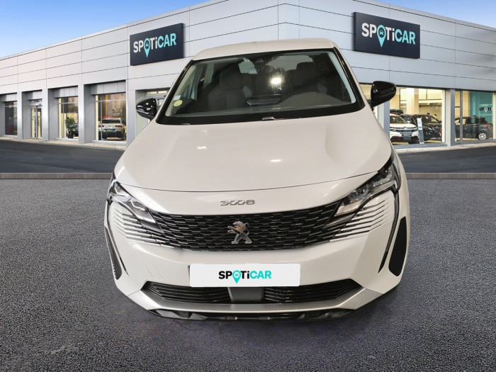 Peugeot 3008 BlueHDi 130ch S&S BVM6 Active Pack
