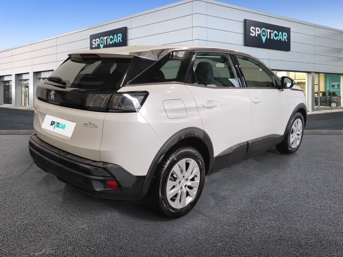Peugeot 3008 BlueHDi 130ch S&S BVM6 Active Pack