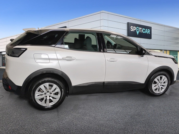 Peugeot 3008 BlueHDi 130ch S&S BVM6 Active Pack