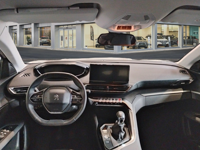Peugeot 3008 BlueHDi 130ch S&S BVM6 Active Pack