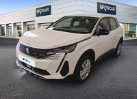 Peugeot 3008 BlueHDi 130ch S&S BVM6 Active Pack