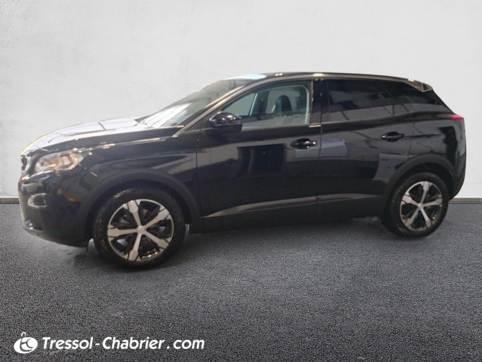 Peugeot 3008 BUSINESS Puretech 130ch S&S EAT8 Active Business