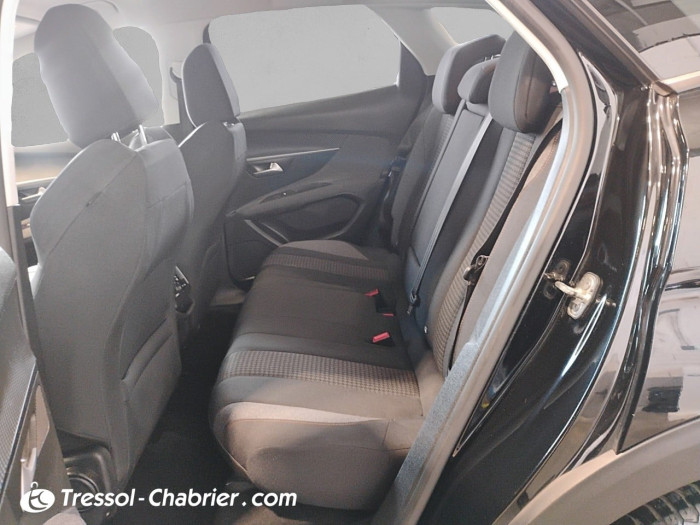 Peugeot 3008 BUSINESS Puretech 130ch S&S EAT8 Active Business