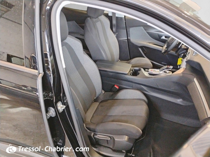 Peugeot 3008 BUSINESS Puretech 130ch S&S EAT8 Active Business