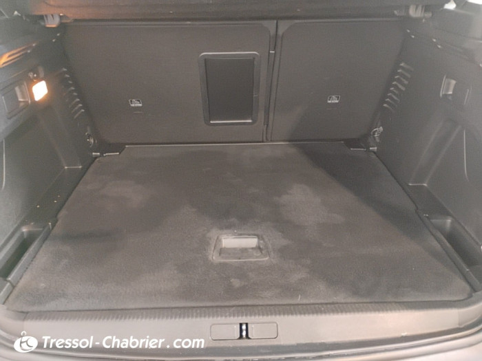 Peugeot 3008 BUSINESS Puretech 130ch S&S EAT8 Active Business