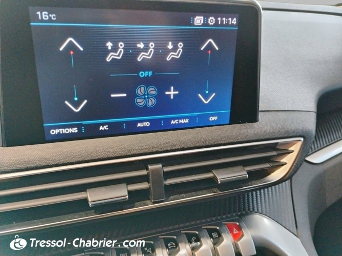 Peugeot 3008 BUSINESS Puretech 130ch S&S EAT8 Active Business