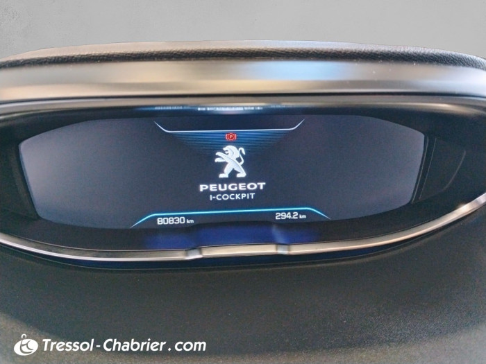 Peugeot 3008 BUSINESS Puretech 130ch S&S EAT8 Active Business