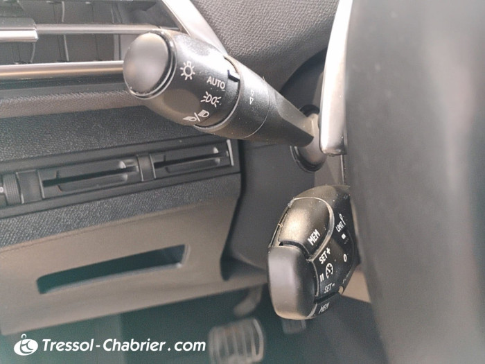 Peugeot 3008 BUSINESS Puretech 130ch S&S EAT8 Active Business