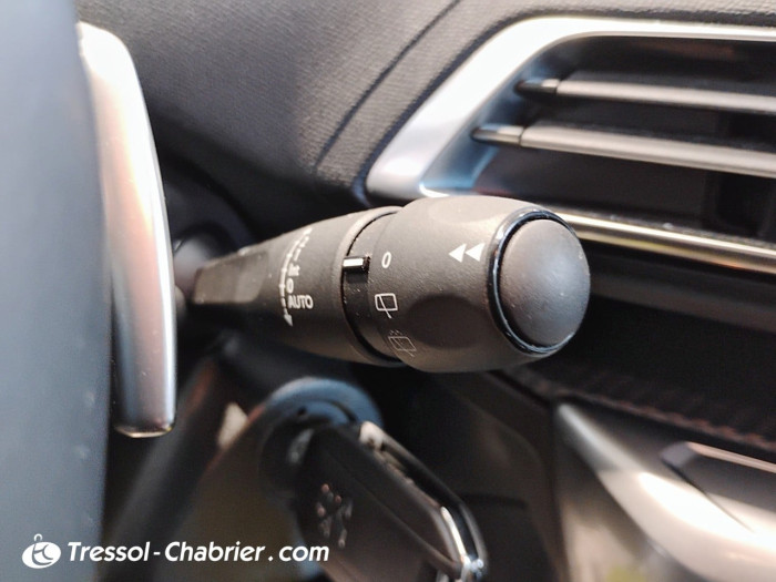 Peugeot 3008 BUSINESS Puretech 130ch S&S EAT8 Active Business