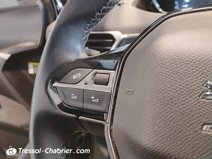 Peugeot 3008 BUSINESS Puretech 130ch S&S EAT8 Active Business