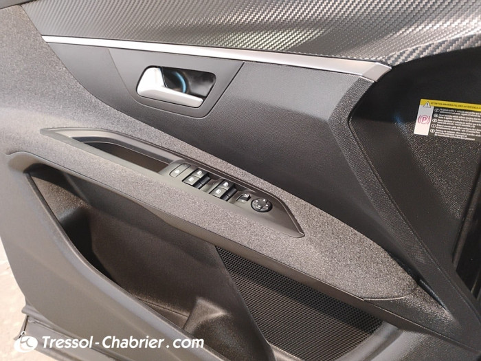 Peugeot 3008 BUSINESS Puretech 130ch S&S EAT8 Active Business