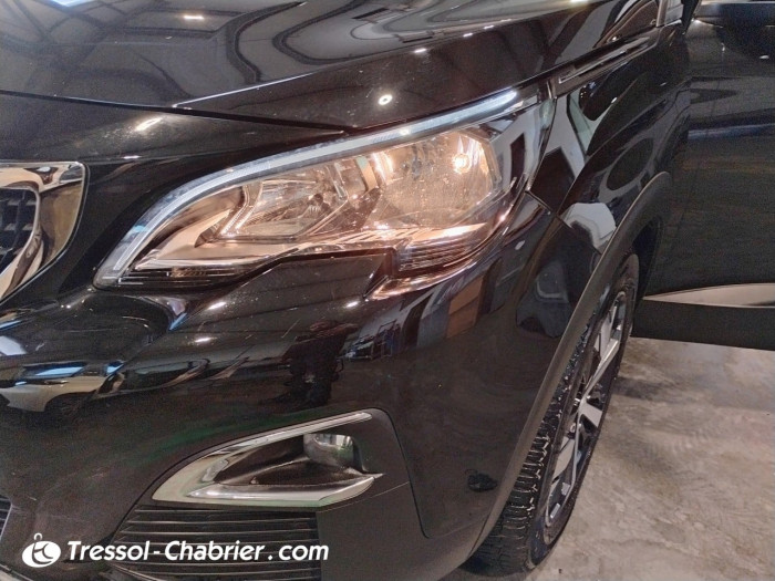 Peugeot 3008 BUSINESS Puretech 130ch S&S EAT8 Active Business
