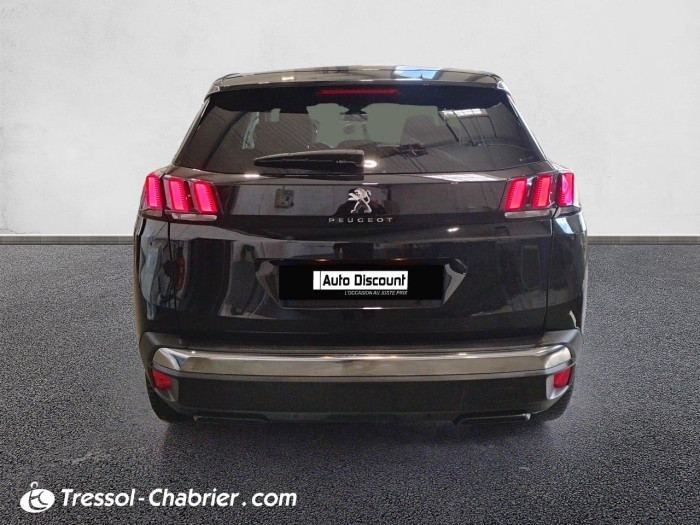 Peugeot 3008 BUSINESS Puretech 130ch S&S EAT8 Active Business