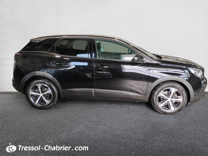 Peugeot 3008 BUSINESS Puretech 130ch S&S EAT8 Active Business