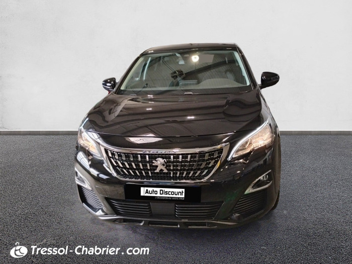 Peugeot 3008 BUSINESS Puretech 130ch S&S EAT8 Active Business