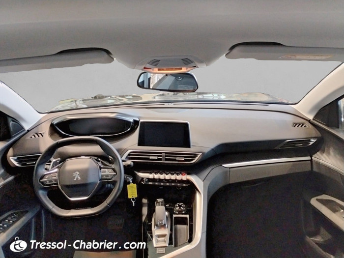 Peugeot 3008 BUSINESS Puretech 130ch S&S EAT8 Active Business