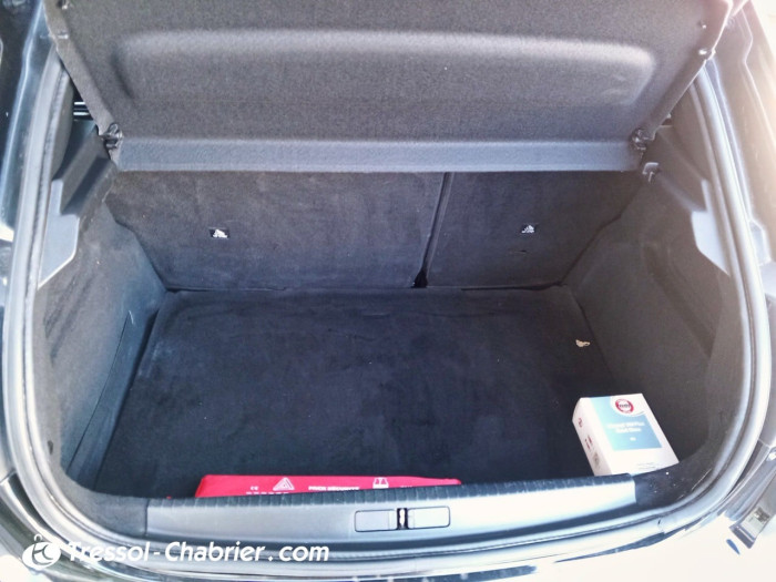 Peugeot 208 PureTech 100 S&S BVM6 GT Line