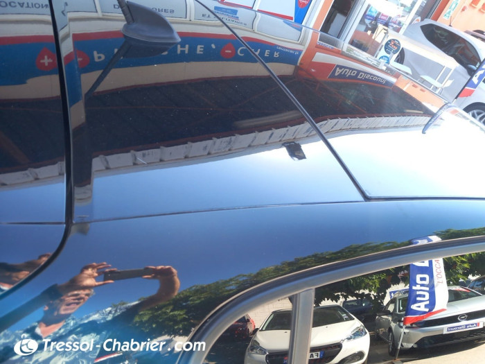 Peugeot 208 PureTech 100 S&S BVM6 GT Line