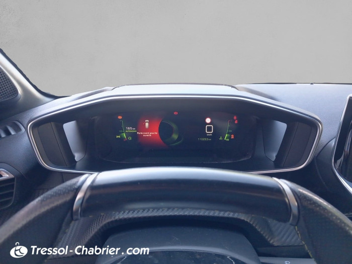 Peugeot 208 PureTech 100 S&S BVM6 GT Line