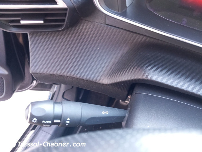 Peugeot 208 PureTech 100 S&S BVM6 GT Line