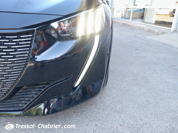 Peugeot 208 PureTech 100 S&S BVM6 GT Line