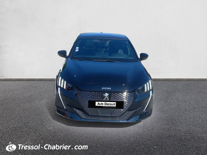 Peugeot 208 PureTech 100 S&S BVM6 GT Line