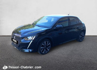 Peugeot 208 PureTech 100 S&S BVM6 GT Line