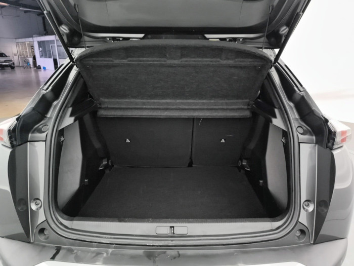 Peugeot 2008 BlueHDi 130 S&S EAT8 GT