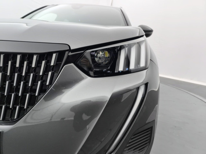 Peugeot 2008 BlueHDi 130 S&S EAT8 GT