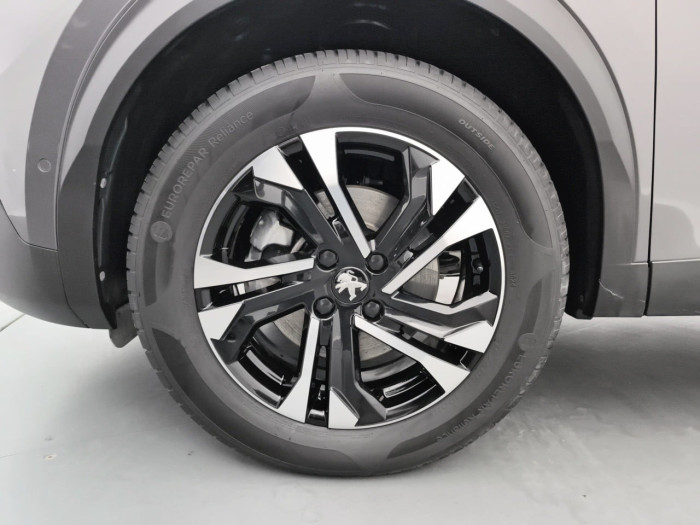 Peugeot 2008 BlueHDi 130 S&S EAT8 GT