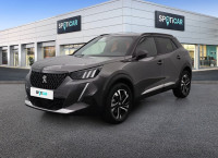Peugeot 2008 BlueHDi 130 S&S EAT8 GT