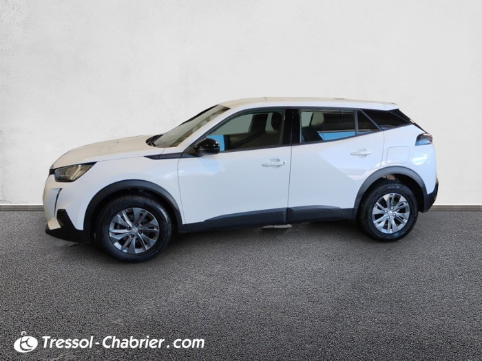 Peugeot 2008 BlueHDi 110 S&S BVM6 Active Pack
