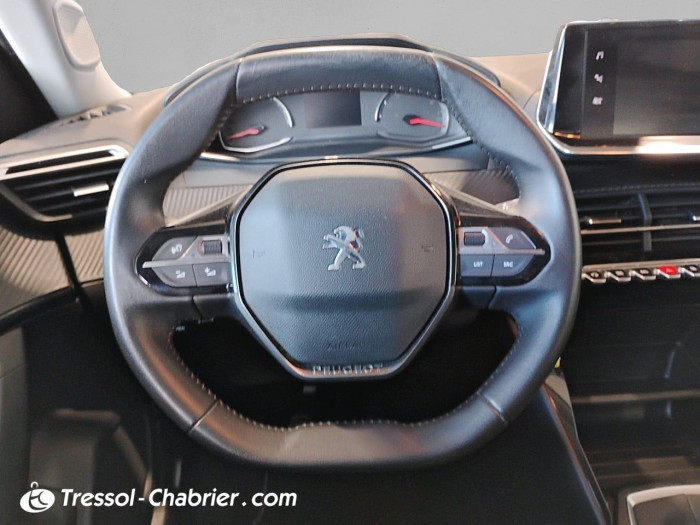 Peugeot 2008 BlueHDi 110 S&S BVM6 Active Pack