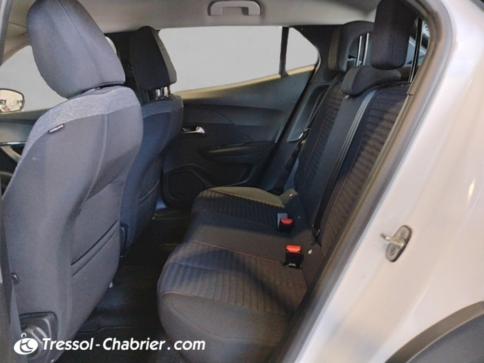 Peugeot 2008 BlueHDi 110 S&S BVM6 Active Pack