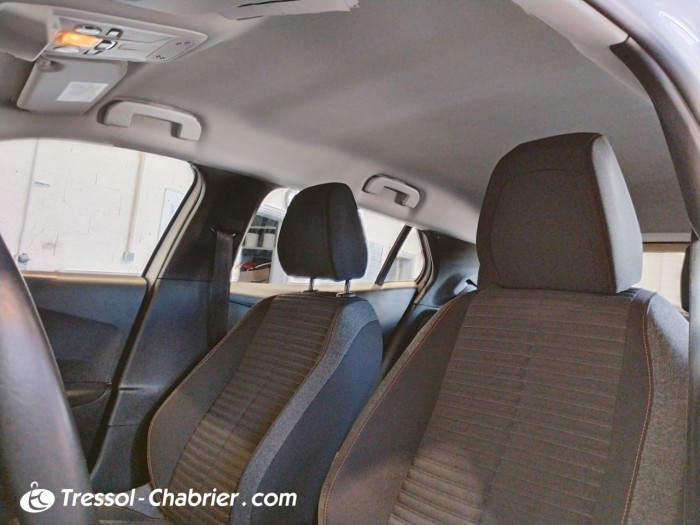 Peugeot 2008 BlueHDi 110 S&S BVM6 Active Pack