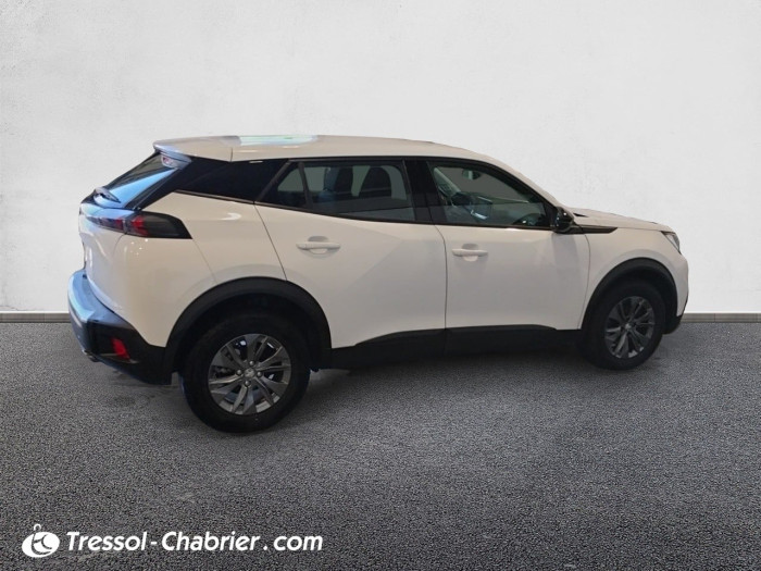 Peugeot 2008 BlueHDi 110 S&S BVM6 Active Pack