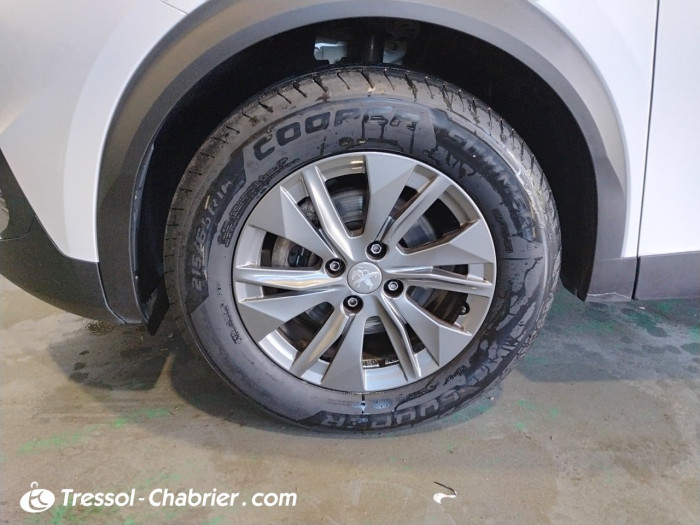 Peugeot 2008 BlueHDi 110 S&S BVM6 Active Pack