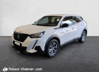 Peugeot 2008 BlueHDi 110 S&S BVM6 Active Pack