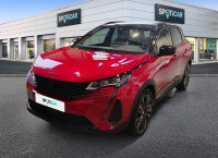 Peugeot 3008 Hybrid4 300 e-EAT8 GT Pack
